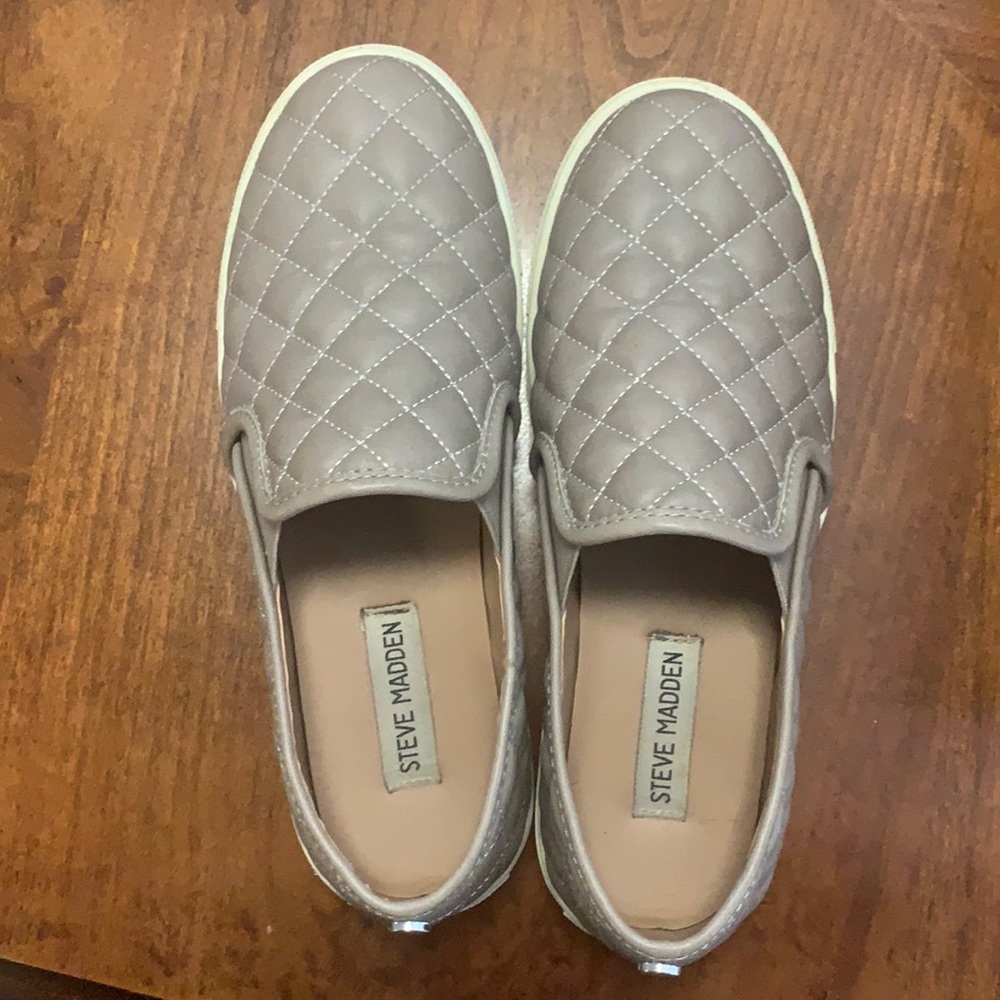 Steve Madden Shoes